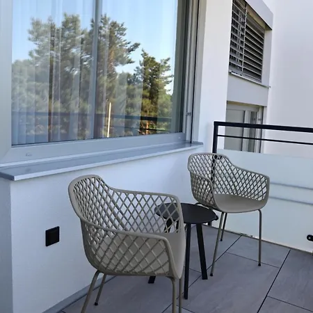 Lazensky Dum Aurora, Slatinne Lazne فندق Třeboň