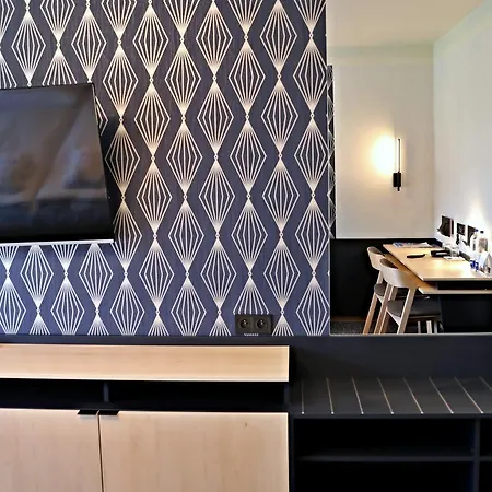 فندق Lazensky Dum Aurora, Slatinne Lazne Třeboň