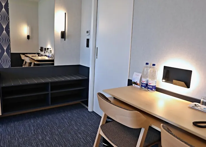 Lazensky Dum Aurora, Slatinne Lazne Hotel 4*