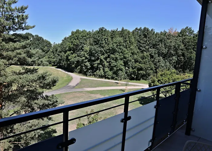 Hotel Lazensky Dum Aurora, Slatinne Lazne